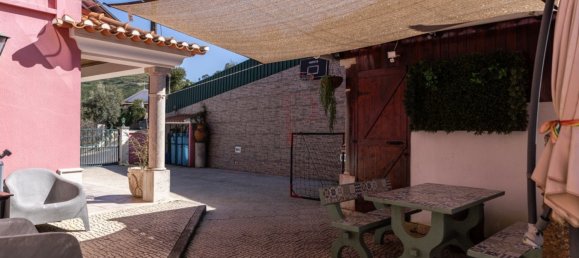 4 bedrooms House in Loures, Portugal No. 160863 14