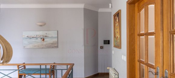 4 bedrooms House in Loures, Portugal No. 160863 36