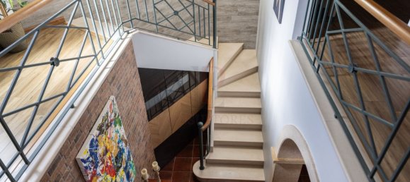 4 bedrooms House in Loures, Portugal No. 160863 30