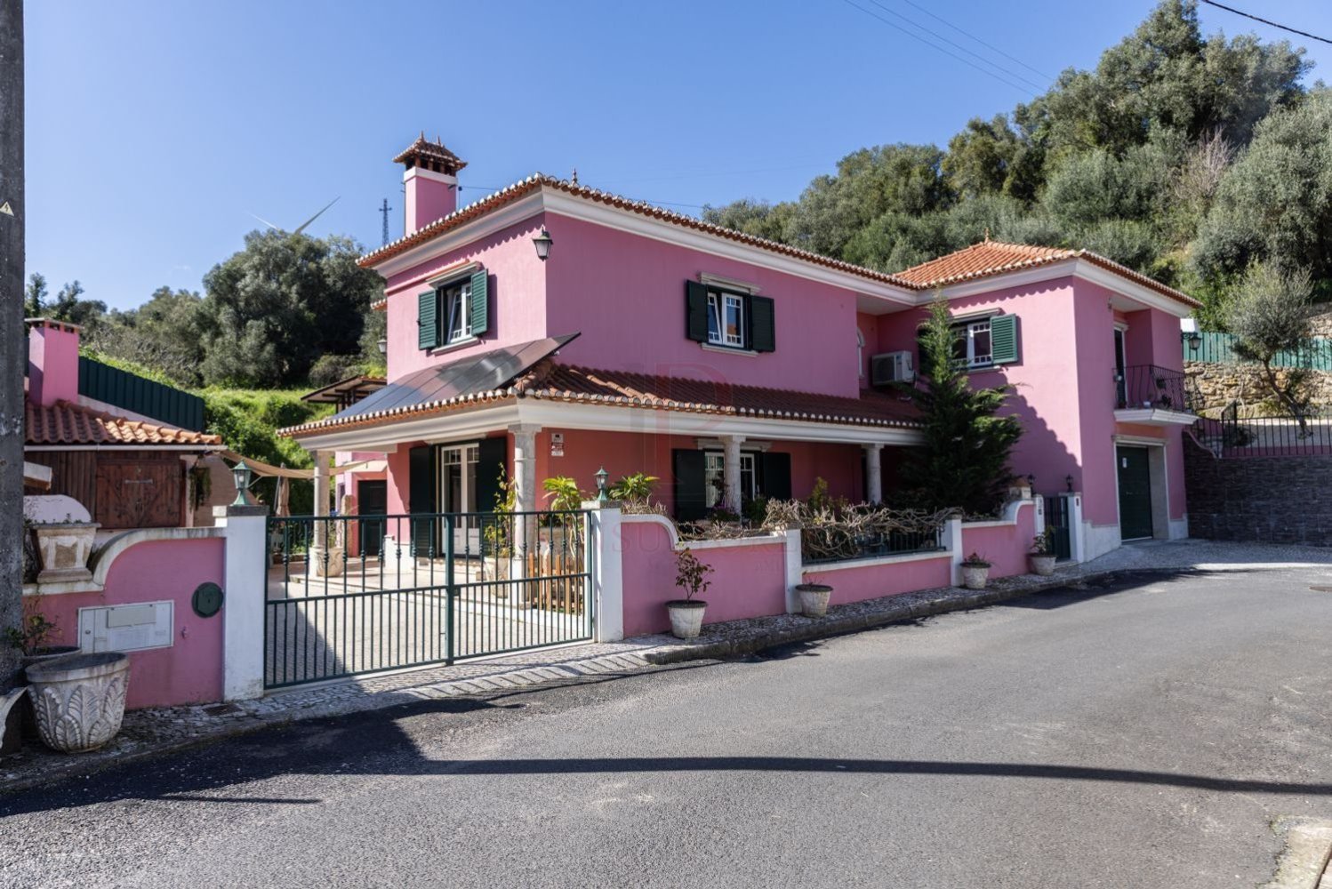 4 bedrooms House in Loures, Portugal No. 160863