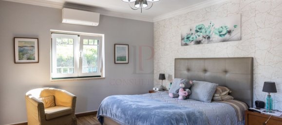 4 bedrooms House in Loures, Portugal No. 160863 47