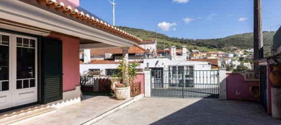 4 bedrooms House in Loures, Portugal No. 160863 18