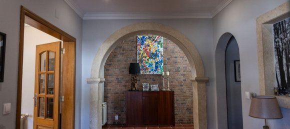 4 bedrooms House in Loures, Portugal No. 160863 28