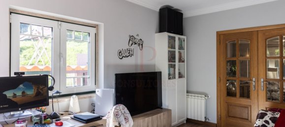 4 bedrooms House in Loures, Portugal No. 160863 34