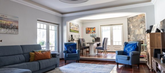 4 bedrooms House in Loures, Portugal No. 160863 22