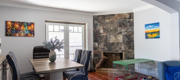 4 bedrooms House in Loures, Portugal No. 160863 24