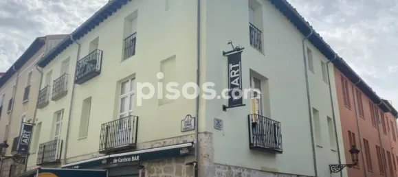 3 غرف نوم شقة في Burgos, Spain رقم 142241 28