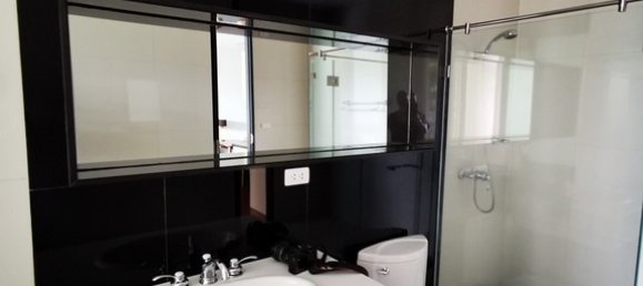 Кондоминиум  с 1 спальней в Бангкок, Таиланд № 11352 11