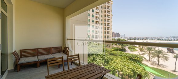 2 bedrooms Apartment in Palm Jumeirah, UAE No. 51837 10