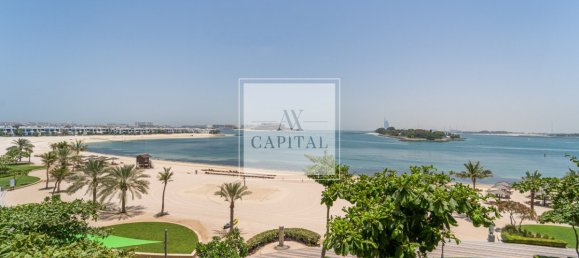 2 bedrooms Apartment in Palm Jumeirah, UAE No. 51837 8