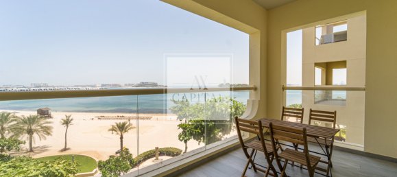 2 bedrooms Apartment in Palm Jumeirah, UAE No. 51837 11