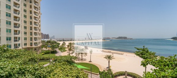 2 bedrooms Apartment in Palm Jumeirah, UAE No. 51837 9