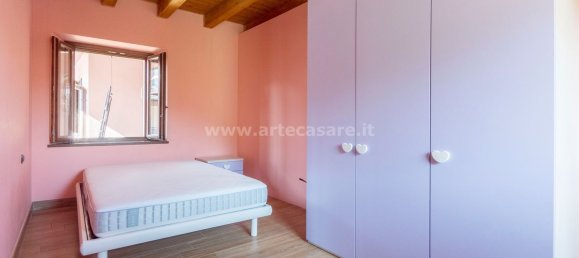 4 bedrooms Duplex in Vanzaghello, Italy No. 330375 16