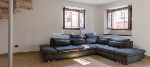 4 bedrooms Duplex in Vanzaghello, Italy No. 330375 3