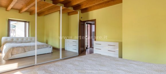 4 bedrooms Duplex in Vanzaghello, Italy No. 330375 11