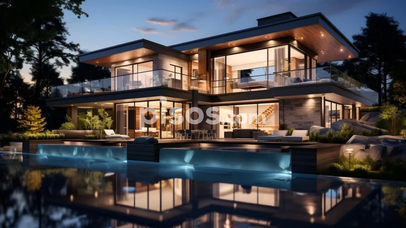 Земельный участок в Альгайда, Испания № 170066