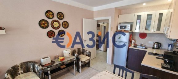 1 Schlafzimmer Wohnung in Sveti Vlas, Bulgaria, Nr. 596 11