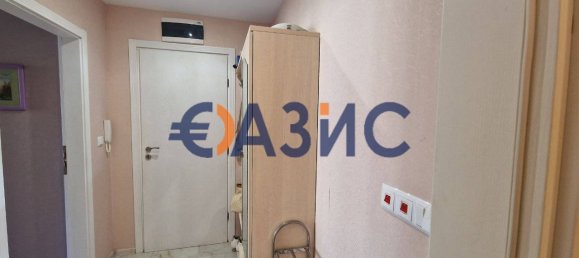 1 Schlafzimmer Wohnung in Sveti Vlas, Bulgaria, Nr. 596 3