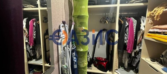 1 Schlafzimmer Wohnung in Sveti Vlas, Bulgaria, Nr. 596 19