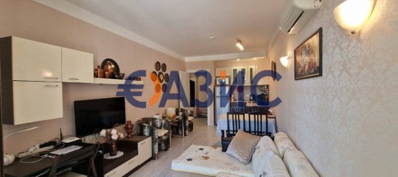 1 Schlafzimmer Wohnung in Sveti Vlas, Bulgaria, Nr. 596 10