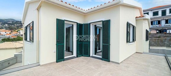 4 Schlafzimmer Villa in Funchal, Portugal, Nr. 122595 36