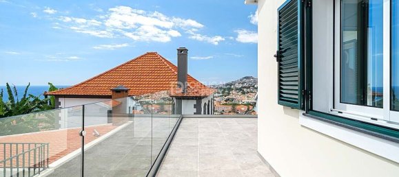 4 Schlafzimmer Villa in Funchal, Portugal, Nr. 122595 37