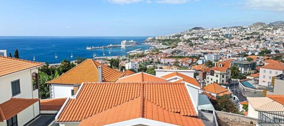 4 Schlafzimmer Villa in Funchal, Portugal, Nr. 122595 4