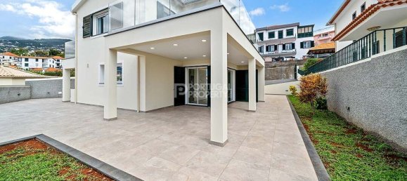 4 Schlafzimmer Villa in Funchal, Portugal, Nr. 122595 45