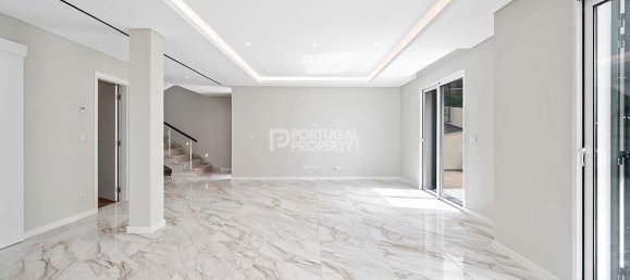 4 Schlafzimmer Villa in Funchal, Portugal, Nr. 122595 12