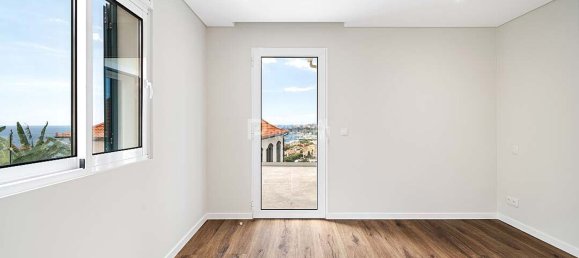 4 Schlafzimmer Villa in Funchal, Portugal, Nr. 122595 32