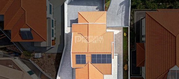 4 Schlafzimmer Villa in Funchal, Portugal, Nr. 122595 3