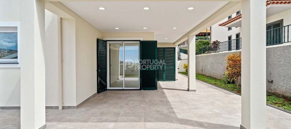 4 Schlafzimmer Villa in Funchal, Portugal, Nr. 122595 40