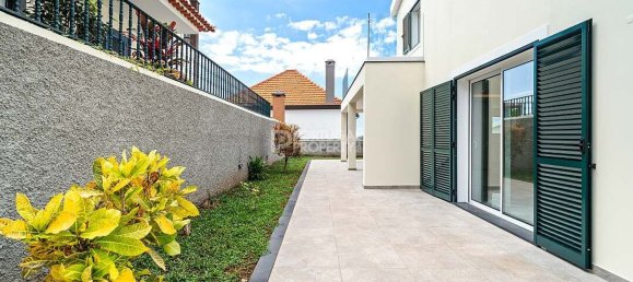 4 Schlafzimmer Villa in Funchal, Portugal, Nr. 122595 38