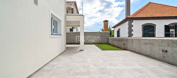 4 Schlafzimmer Villa in Funchal, Portugal, Nr. 122595 39