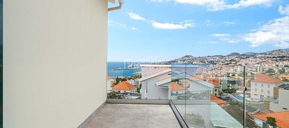 4 Schlafzimmer Villa in Funchal, Portugal, Nr. 122595 25