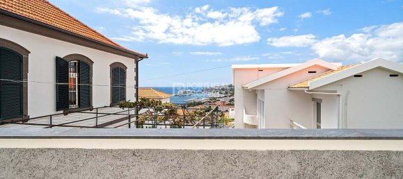 4 Schlafzimmer Villa in Funchal, Portugal, Nr. 122595 44