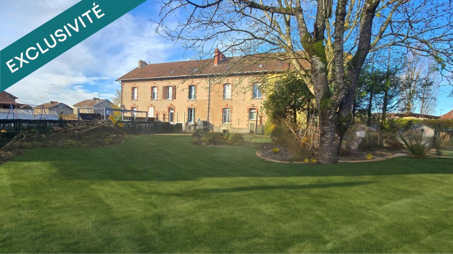 3 chambres Maison à Piennes, France No. 160220