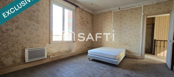 3 chambres Maison à Piennes, France No. 160220 3