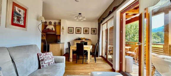 3-Zimmer Wohnung in Bad Kleinkirchheim, Austria, Nr. 224882 11