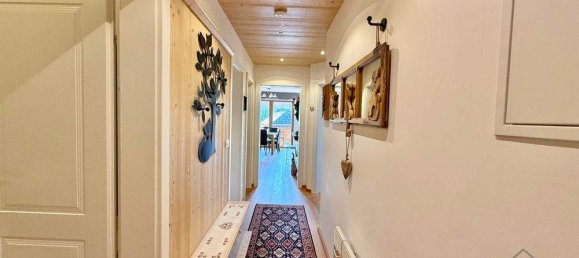 3-Zimmer Wohnung in Bad Kleinkirchheim, Austria, Nr. 224882 14