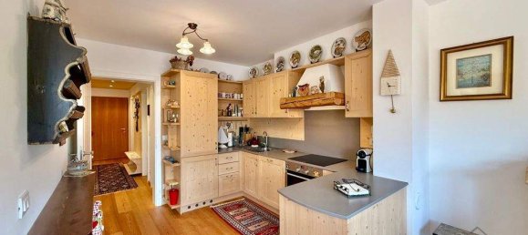 3-Zimmer Wohnung in Bad Kleinkirchheim, Austria, Nr. 224882 10