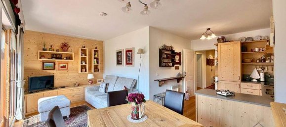 3-Zimmer Wohnung in Bad Kleinkirchheim, Austria, Nr. 224882 9