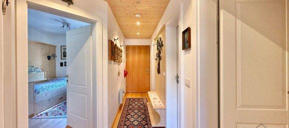 3-Zimmer Wohnung in Bad Kleinkirchheim, Austria, Nr. 224882 5