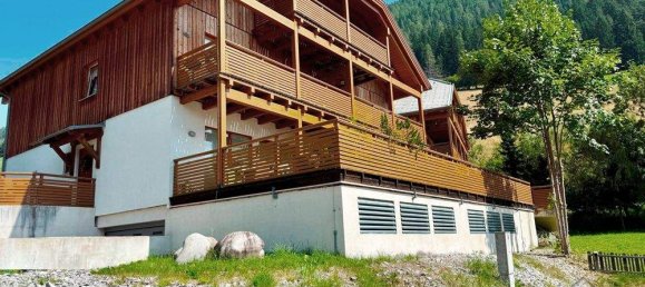 3-Zimmer Wohnung in Bad Kleinkirchheim, Austria, Nr. 224882 2