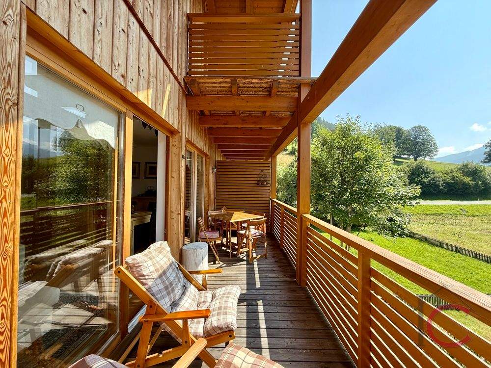 3-Zimmer Wohnung in Bad Kleinkirchheim, Austria, Nr. 224882