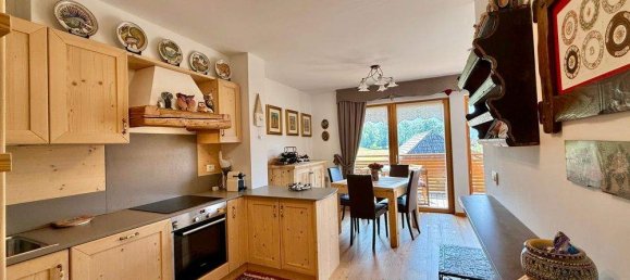 3-Zimmer Wohnung in Bad Kleinkirchheim, Austria, Nr. 224882 6