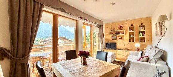 3-Zimmer Wohnung in Bad Kleinkirchheim, Austria, Nr. 224882 7