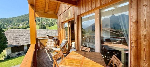 3-Zimmer Wohnung in Bad Kleinkirchheim, Austria, Nr. 224882 8