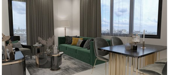 Apartment 1+1 in Avsallar, Turkey No. 31551 2