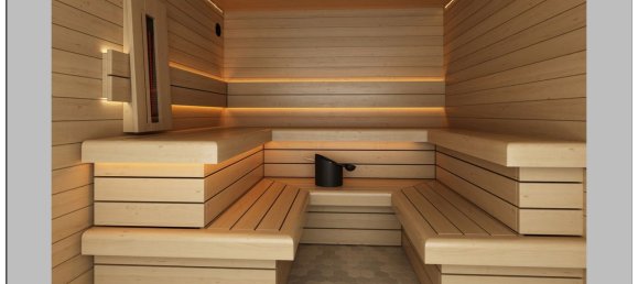 Apartment 1+1 in Avsallar, Turkey No. 31551 13